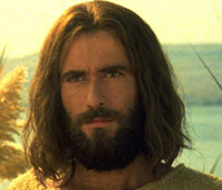 Jesus of Nazareth, the son of God raised by a Jewish carpenter. Based on the gospel of Luke in the New Testament. 